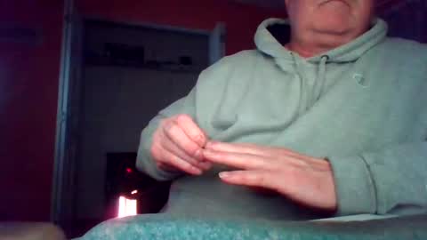 Snapshot of tomcat4848 chatting on 10.05.25 tomcat4848 online show from 10.05.25