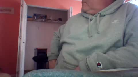 Snapshot of tomcat4848 chatting on 10.06.25 tomcat4848 online show from 10.06.25