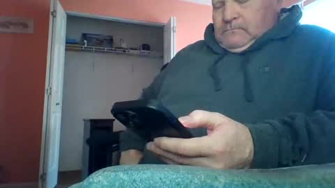 Snapshot of tomcat4848 chatting on 10.08.25 tomcat4848 online show from 10.08.25