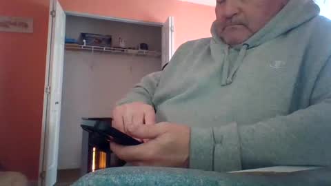 Snapshot of tomcat4848 chatting on 10.09.25 tomcat4848 online show from 10.09.25