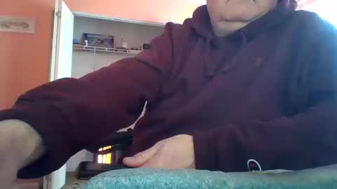 Snapshot of tomcat4848 chatting on 10.17.25 tomcat4848 online show from 10.17.25