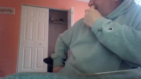 Snapshot of tomcat4848 chatting on 10.21.25 tomcat4848 online show from 10.21.25