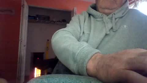 Snapshot of tomcat4848 chatting on 10.30.25 tomcat4848 online show from 10.30.25