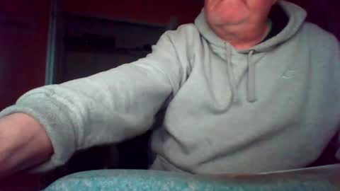 Snapshot of tomcat4848 chatting on 11.02.25 tomcat4848 online show from 11.02.25