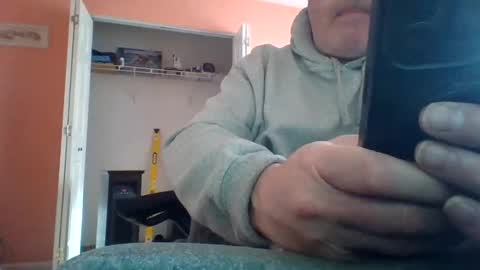 Snapshot of tomcat4848 chatting on 11.02.25 tomcat4848 online show from 11.02.25