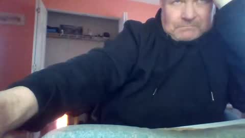 Snapshot of tomcat4848 chatting on 11.03.25 tomcat4848 online show from 11.03.25