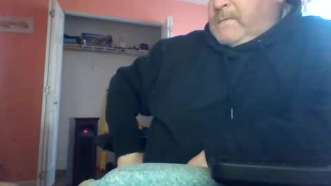 Snapshot of tomcat4848 chatting on 11.04.25 tomcat4848 online show from 11.04.25