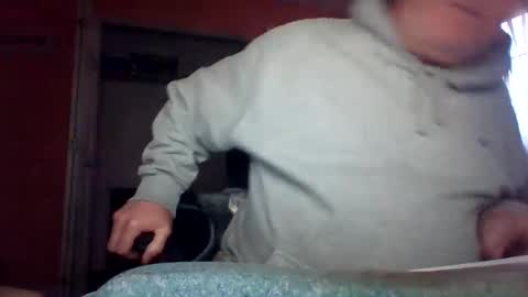 Snapshot of tomcat4848 chatting on 11.05.25 tomcat4848 online show from 11.05.25