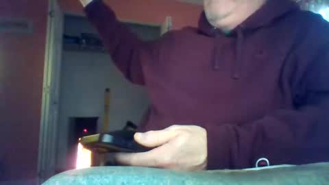 Snapshot of tomcat4848 chatting on 11.09.25 tomcat4848 online show from 11.09.25