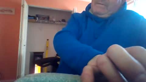 Snapshot of tomcat4848 chatting on 11.19.25 tomcat4848 online show from 11.19.25