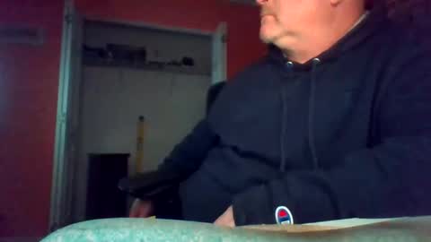 Snapshot of tomcat4848 chatting on 11.22.25 tomcat4848 online show from 11.22.25