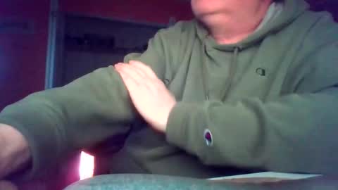 Snapshot of tomcat4848 chatting on 11.30.25 tomcat4848 online show from 11.30.25