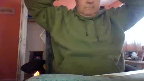 Snapshot of tomcat4848 chatting on 11.30.25 tomcat4848 online show from 11.30.25