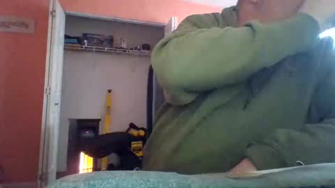 Snapshot of tomcat4848 chatting on 12.02.25 tomcat4848 online show from 12.02.25