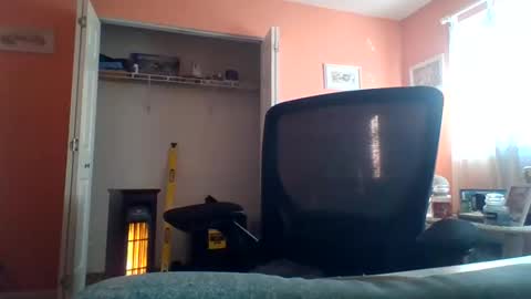 Snapshot of tomcat4848 chatting on 12.05.25 tomcat4848 online show from 12.05.25