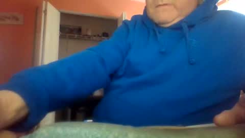 tomcat4848 online show from 05.31.26