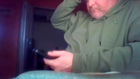 tomcat4848 online show from 06.11.26