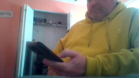 tomcat4848 online show from 06.12.26