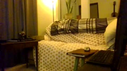 Snapshot of tomcatsawyer chatting on 05.24.26 sirmuggsalot online show from 05.24.26