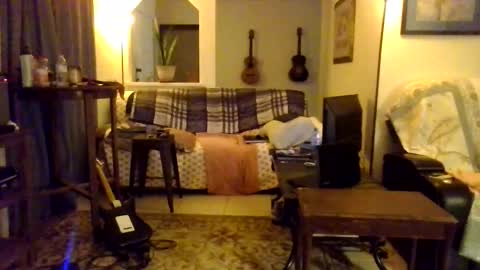 Snapshot of tomcatsawyer chatting on 05.31.26 sirmuggsalot online show from 05.31.26
