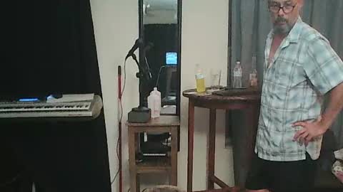 Snapshot of tomcatsawyer chatting on 07.01.26 sirmuggsalot online show from 07.01.26
