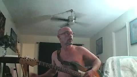 Snapshot of tomcatsawyer chatting on 07.14.26 sirmuggsalot online show from 07.14.26