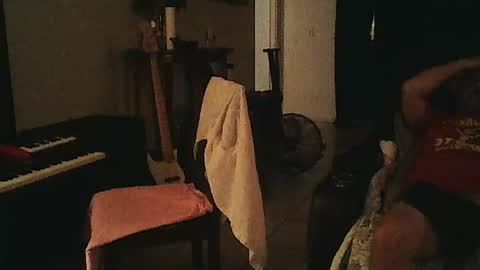 Snapshot of tomcatsawyer chatting on 07.18.26 sirmuggsalot online show from 07.18.26