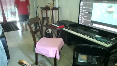 Snapshot of tomcatsawyer chatting on 07.19.26 sirmuggsalot online show from 07.19.26