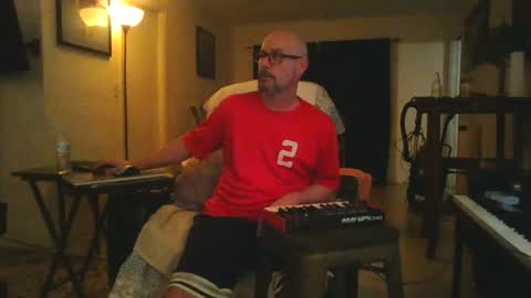 Snapshot of tomcatsawyer chatting on 07.20.26 sirmuggsalot online show from 07.20.26