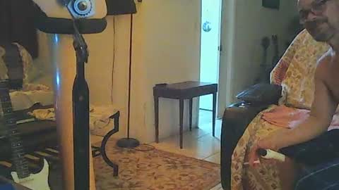Snapshot of tomcatsawyer chatting on 07.24.26 sirmuggsalot online show from 07.24.26