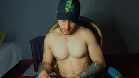 tomDavisXl online show from 10.23.25