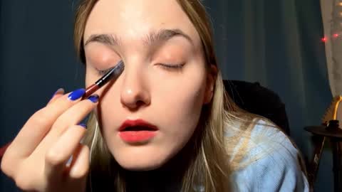 Sofia online show from 02.27.26