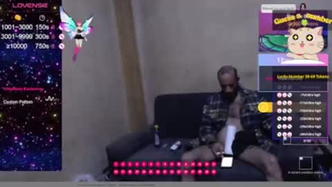 to me liviathan online show from 11.16.25