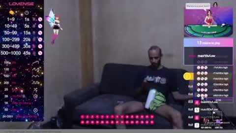 to me liviathan online show from 11.17.25