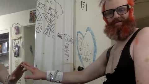 tomfrummyspace online show from 05.23.26