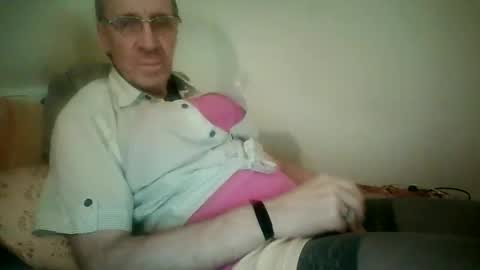 tomislav321 online show from 04.18.26