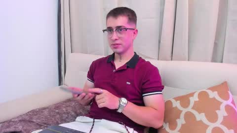 Tomas online show from 02.19.26