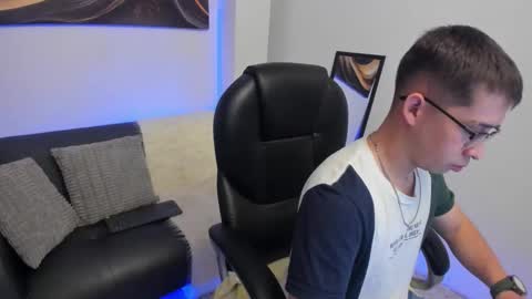 Tomas online show from 02.25.26