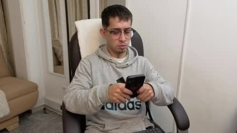 Tomas online show from 03.10.26