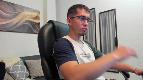 Tomas online show from 03.18.26