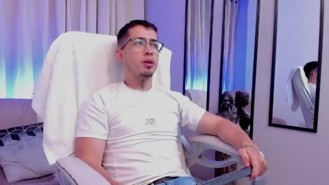 Tomas online show from 04.18.26