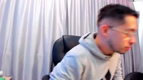Snapshot of tommas_johnson chatting on 07.02.26 Tomas online show from 07.02.26
