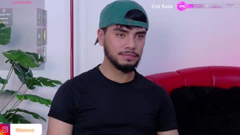 Tommy Dubois online show from 10.29.25