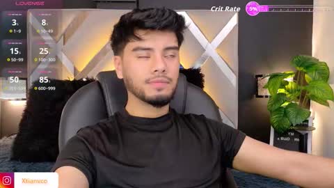 Tommy Dubois online show from 11.12.25