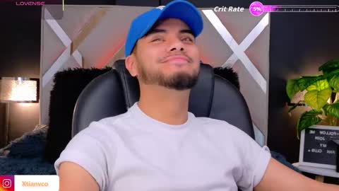 Tommy Dubois online show from 11.19.25