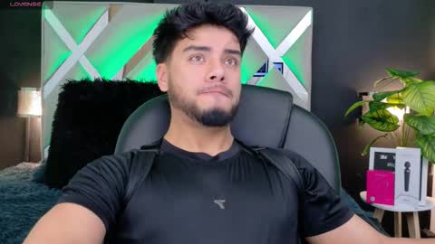 Tommy Dubois online show from 11.27.25