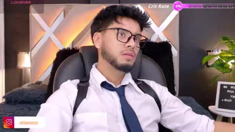 Tommy Dubois online show from 11.29.25