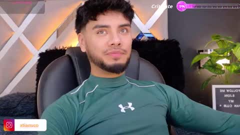 Tommy Dubois online show from 12.05.25