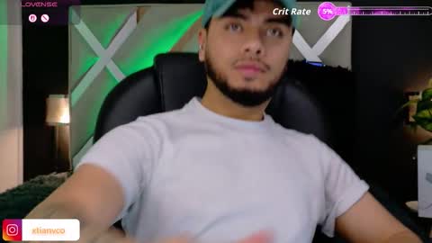 Tommy Dubois online show from 12.17.25