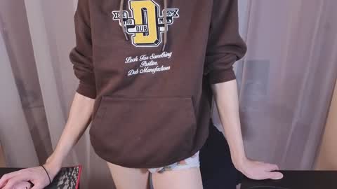 Tommie online show from 01.21.25